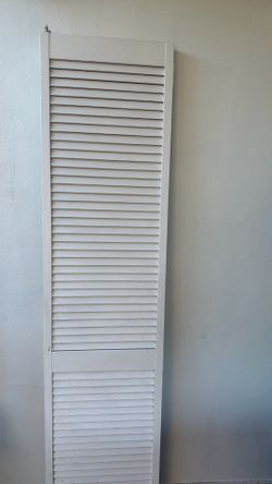 2 Bifold door