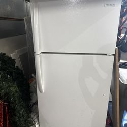 Garage Refrigerator 