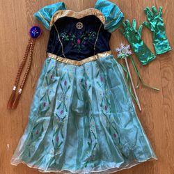 Costume Dress