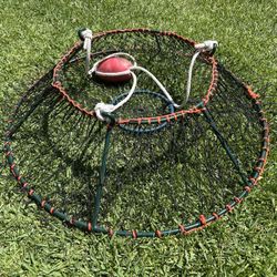 Lobster Hoop Net