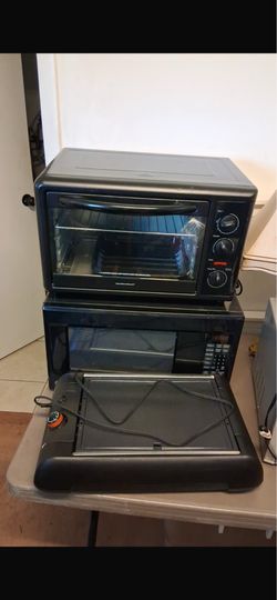 Toaster