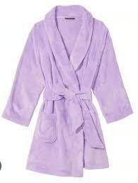 Victoria Secrets Robe