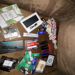 Stiiizy Plugplay Coldfire 