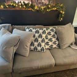 Couch Pillows 
