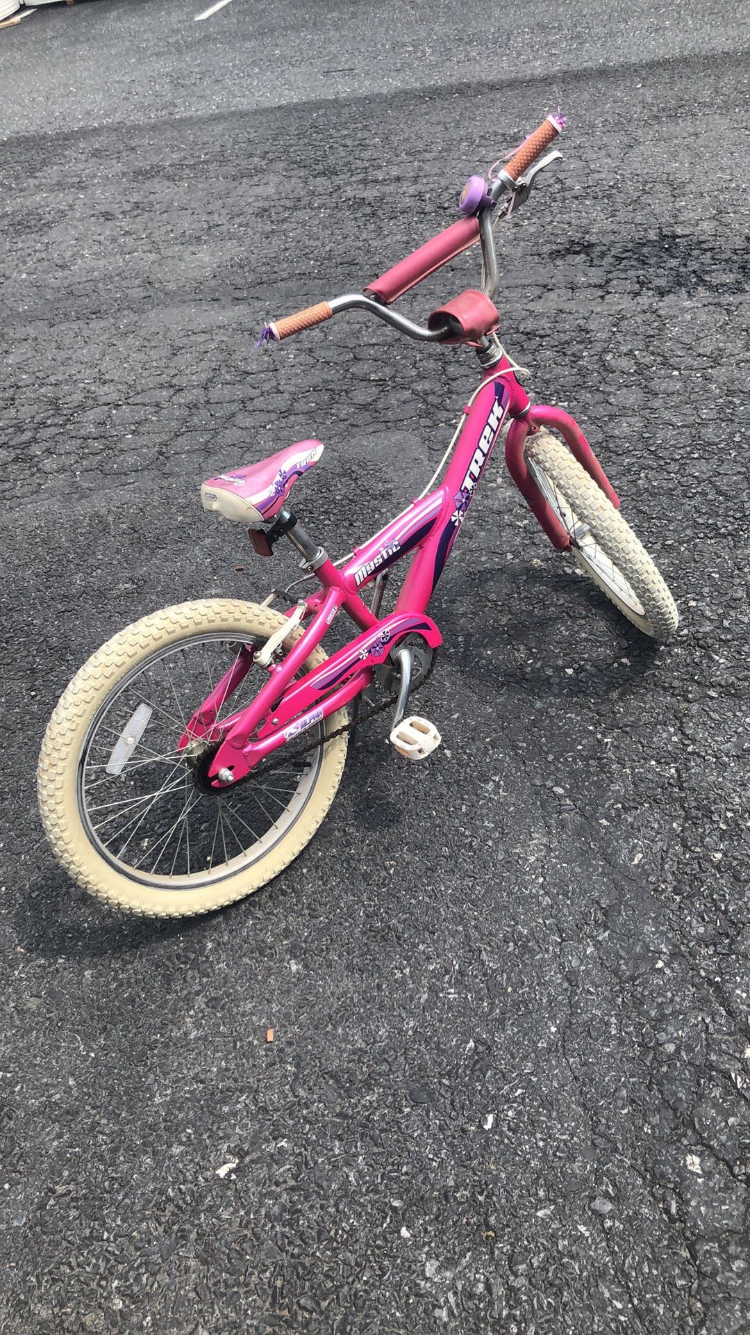 20 inch bike