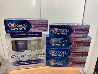 Crest Bundle