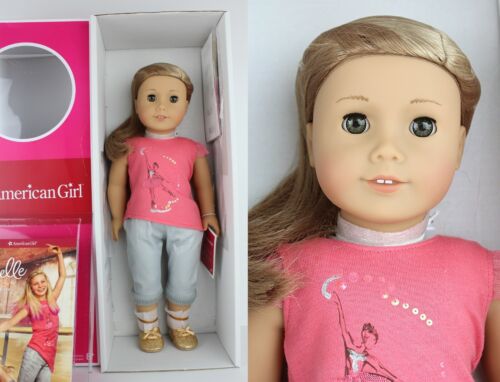 American Girl doll ISABELLE