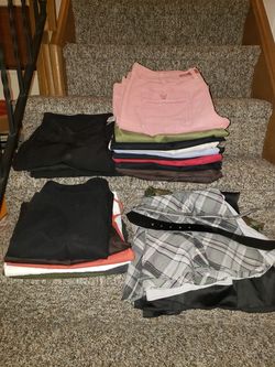 Women's clothes