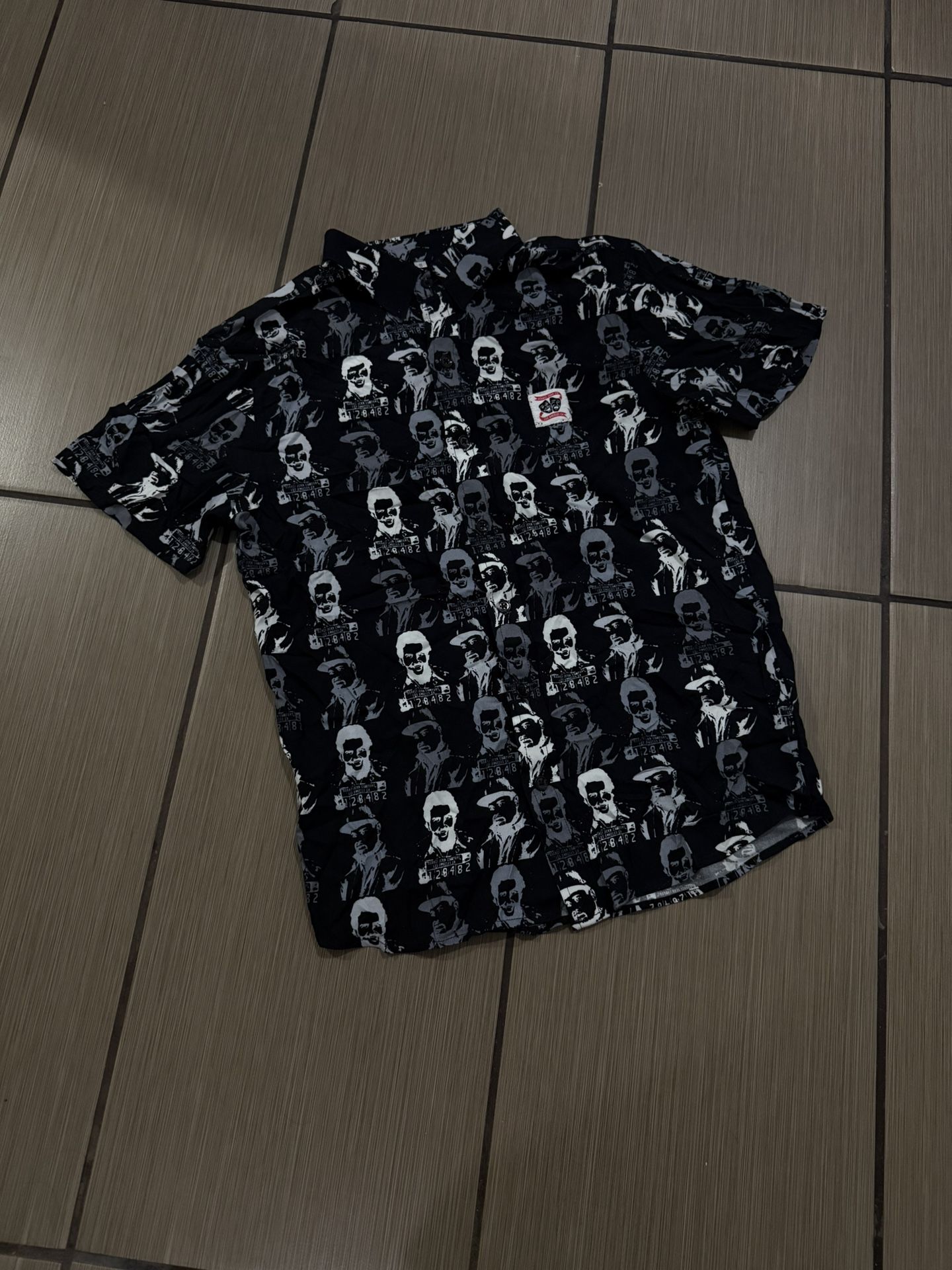 Asaali Shirt