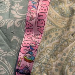 Labubu Lanyard 