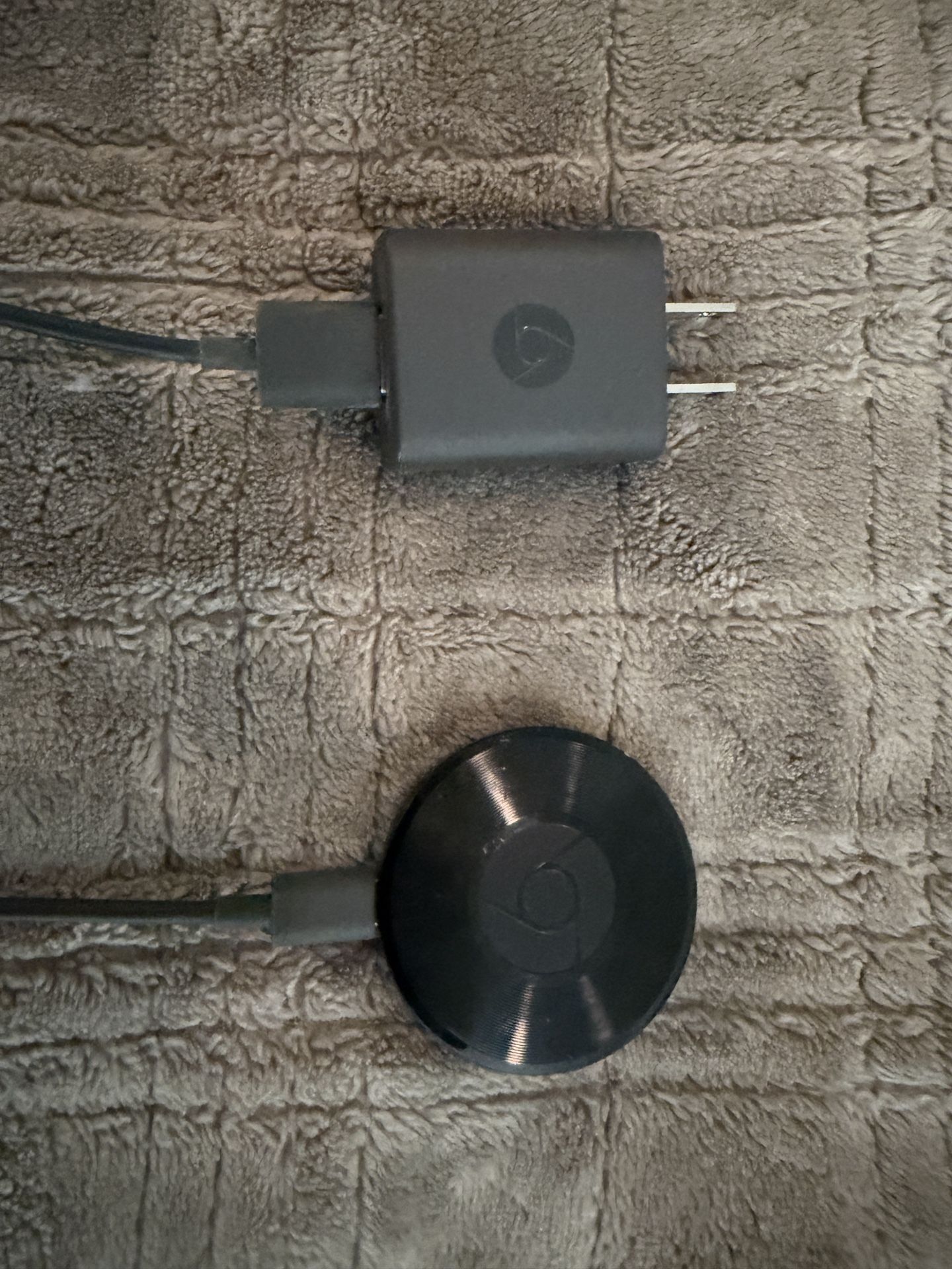 Google ChromeCast Audio