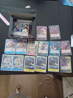 Op 16 Bulk