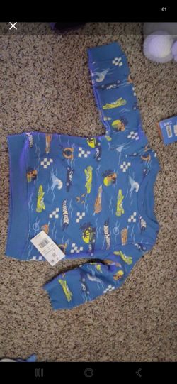 Hot wheels pullover 2T