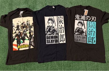 Men’s new t-shirt size small $20 for all