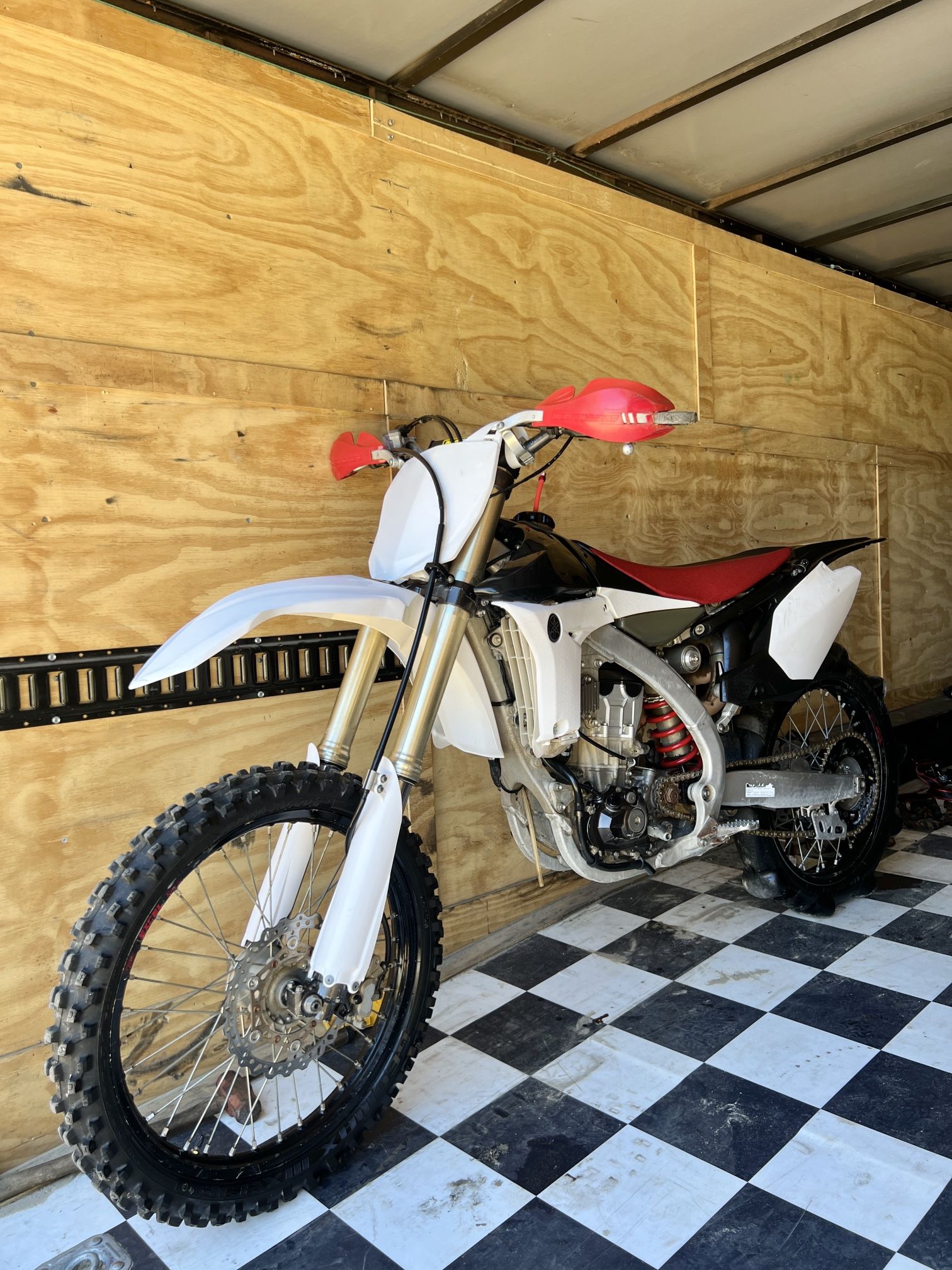 2011 yz450f for sale sale