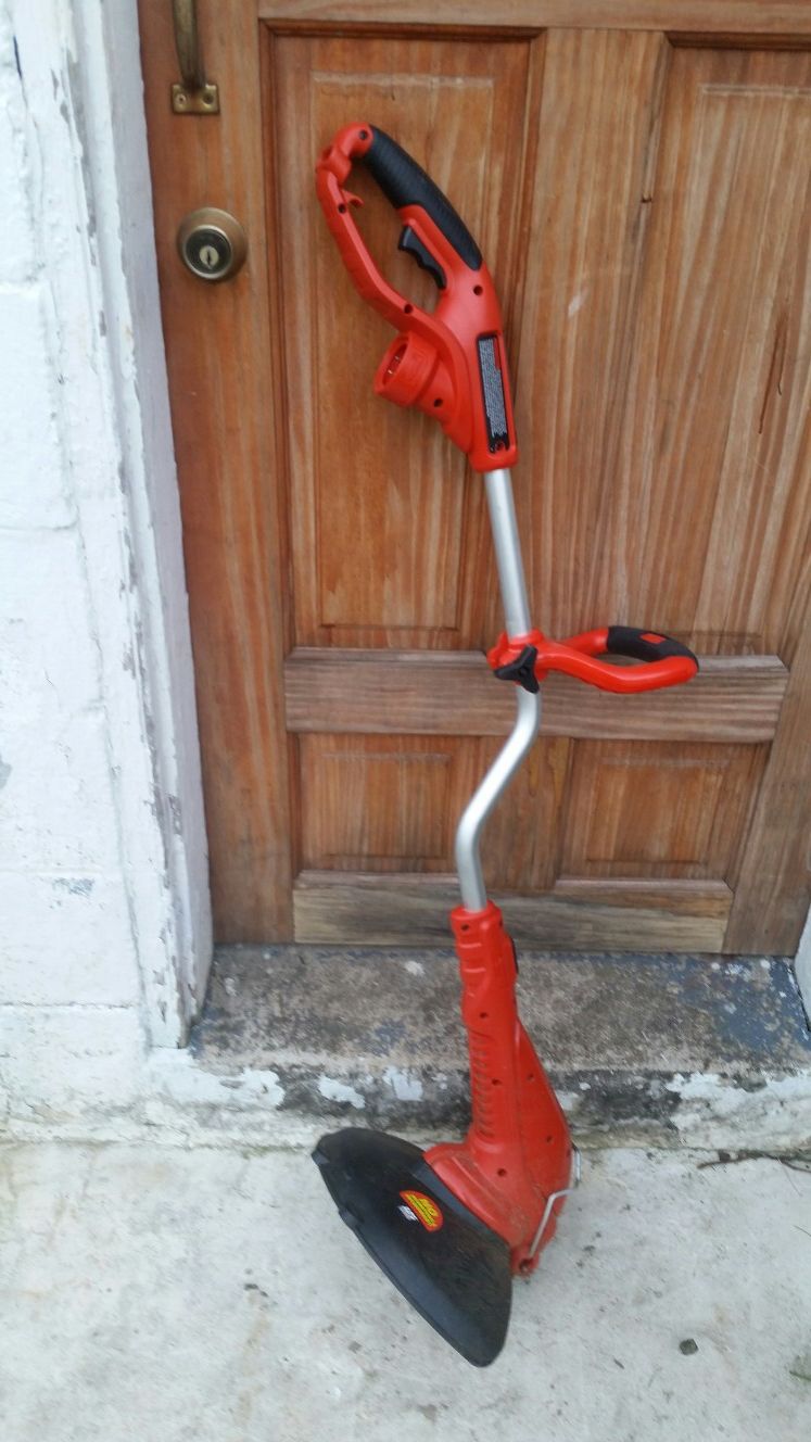 Weedwhacker