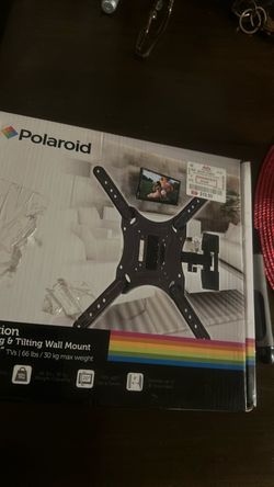 Tv wall mount