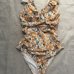 Size Large Bathing Suits 