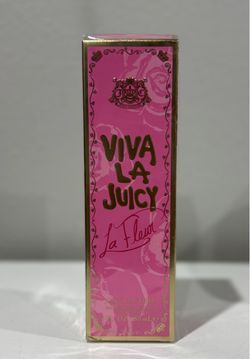 JUICY La Fleur