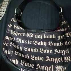 Leshop Sac L.a.m.b Bag