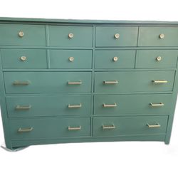 Large Dresser 