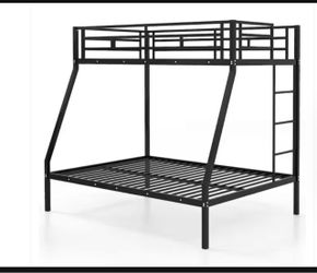Bunk bed for sale