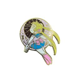 Sailor Moon Pin