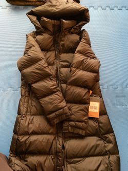 North face