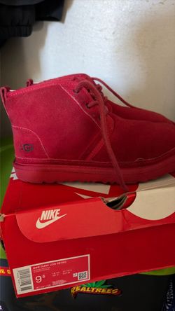 UGG