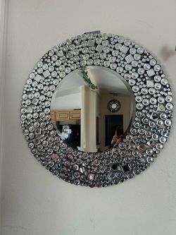 Decorative mirror