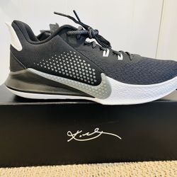 Nike Lakers Kobe Bryant Mamba Fury 