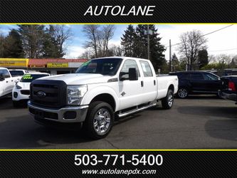 2015 Ford F-250 XL