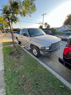 1999 Dodge Ram 1500