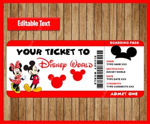1 day park hopper tickets