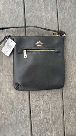 Brand New Coach Crossbody Purse 