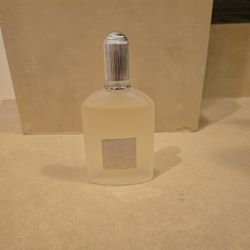 Tom Ford Grey Vetiver