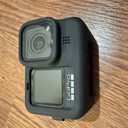 GoPro hero 9 Black