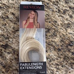 Hair extension