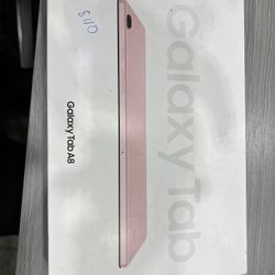 Galaxy Tab A8 SM- X200 Pink Gold 32gb 