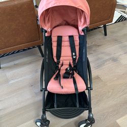 Babyzen Yoyo2 Travel Stroller - Ginger 
