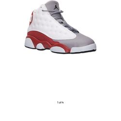 Jordan 13 Retro BG  7Y