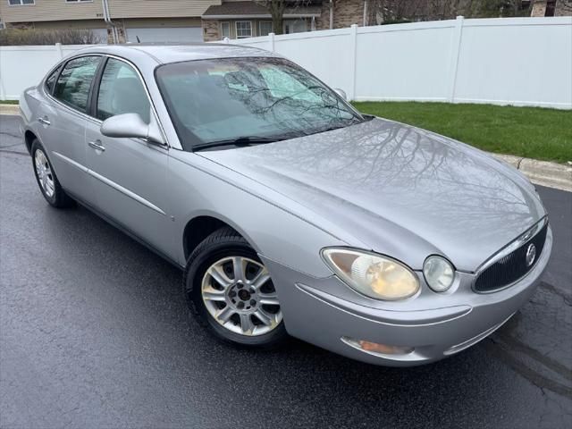 2006 Buick LaCrosse