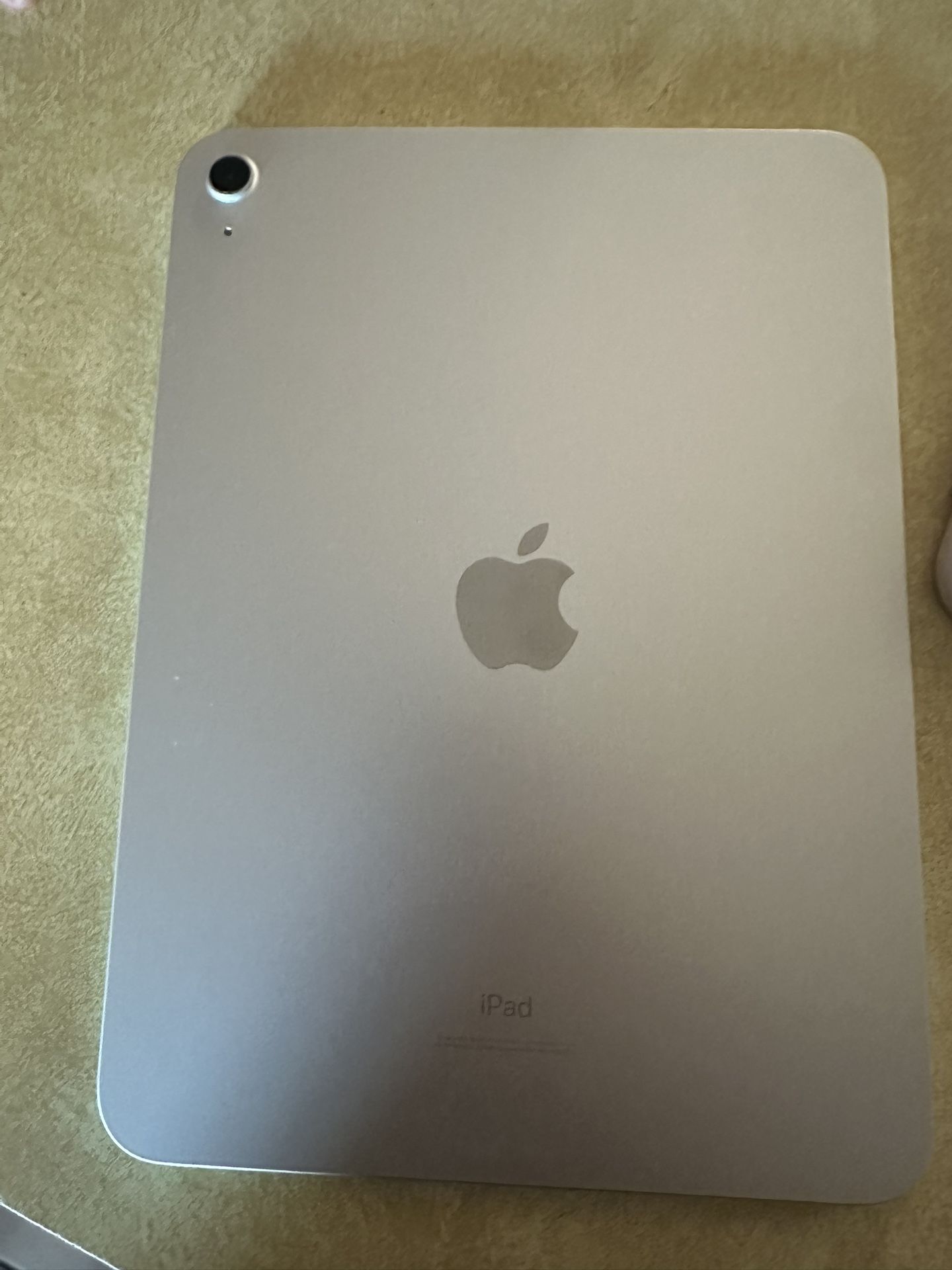 IPad