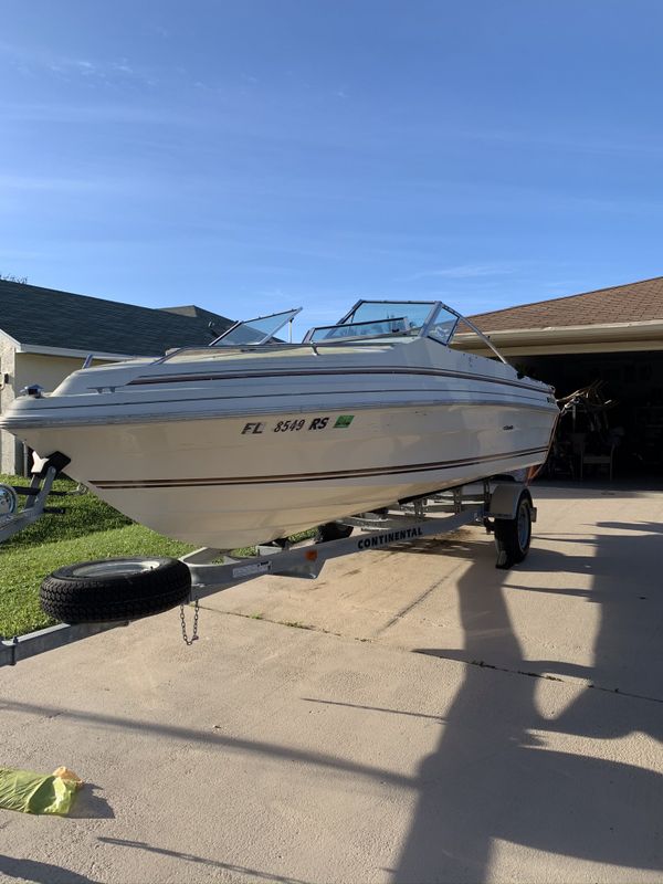 Boat for Sale in Port St. Lucie, FL OfferUp