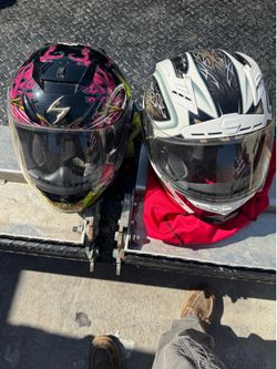 Helmet