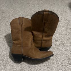 Women’s Durango Cowboy Boot Size 9.5 