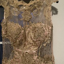 Formal Dress Gown