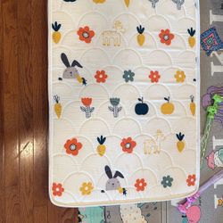 Playpen Mattress Standard Size 