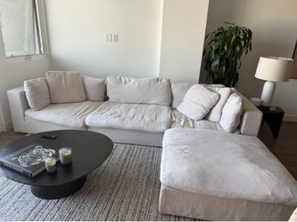 COCO REPUBLIC SECTIONAL COUCH