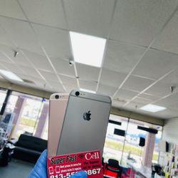 iPhone 6s Plus 16 Gb 